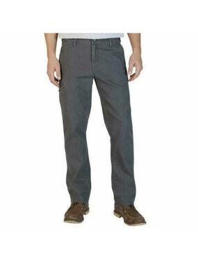 Weatherproof Vintage Men's Relaxed Fit Trevorland Flex Utility Stretch Pant